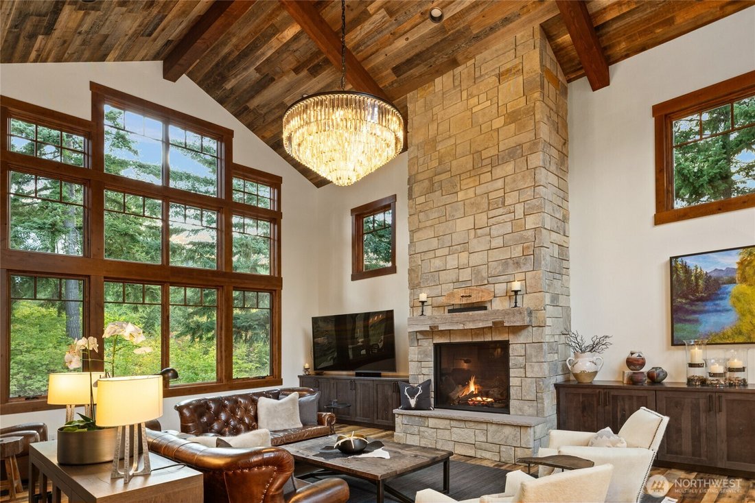 House in Cle Elum, Washington, United States 4 - 17981279