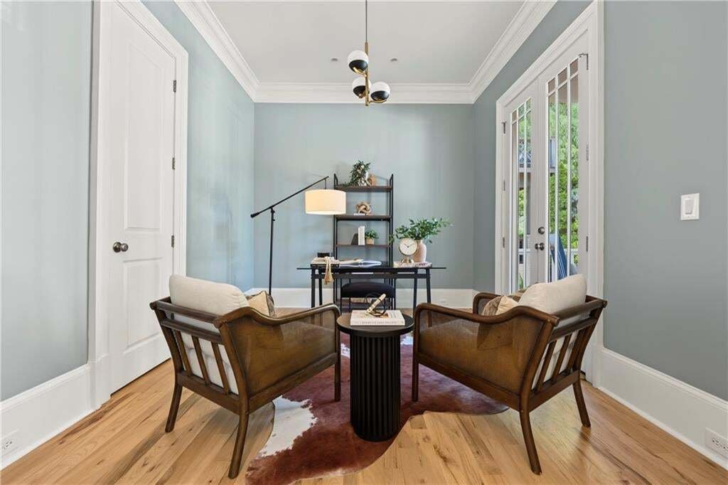 House in Atlanta, Georgia, United States 5 - 18970385