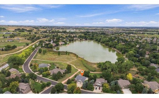 Maison à Fort Collins, Colorado, États-Unis 1