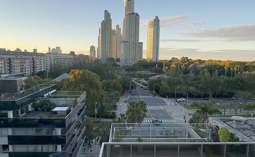 Appartamento a Buenos Aires, Città Autonoma di Buenos Aires, Argentina 1