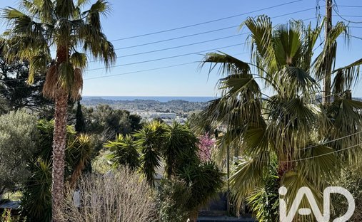 House in Beaulieu-Darboussèdes, Toulon, France 1