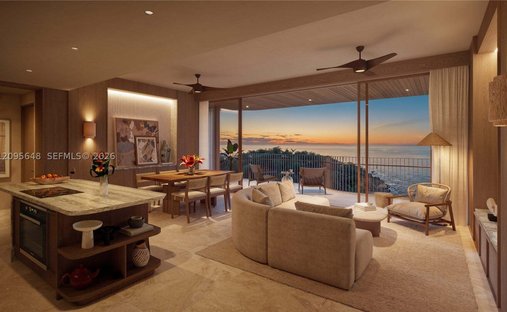 Condo in Costa Rica 1