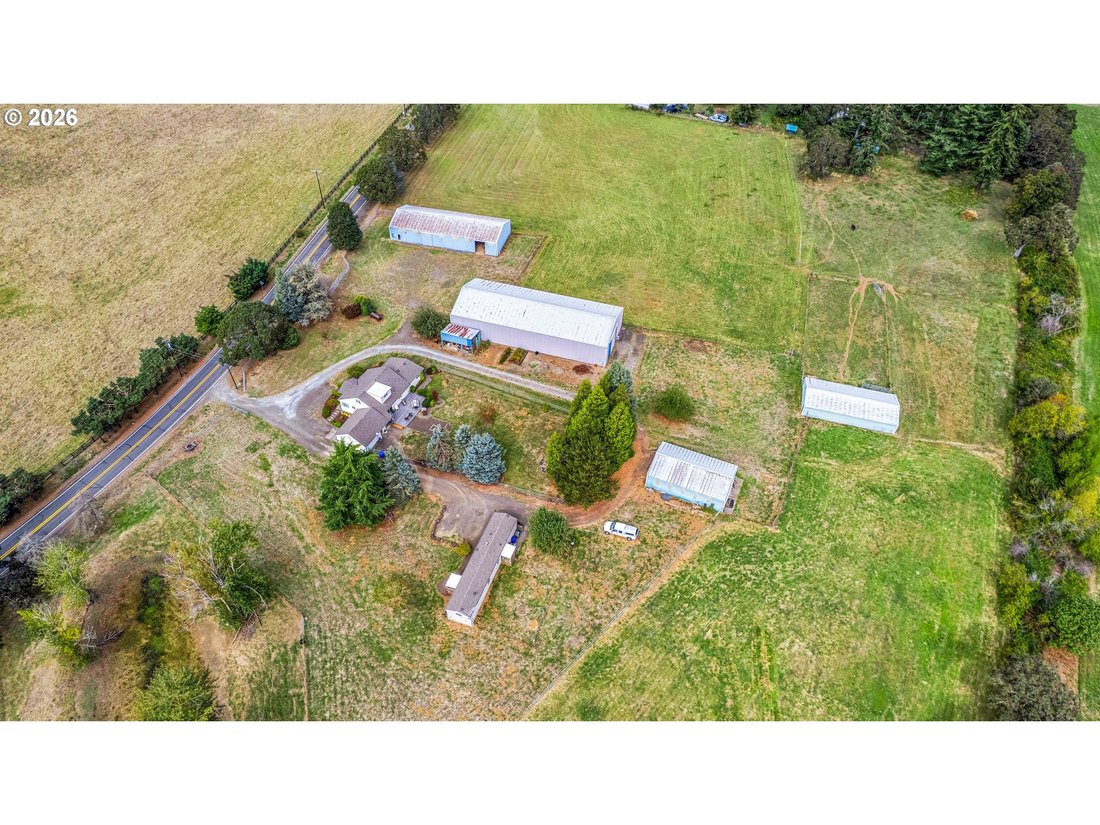 House in Molalla, Oregon, United States 5 - 18978762