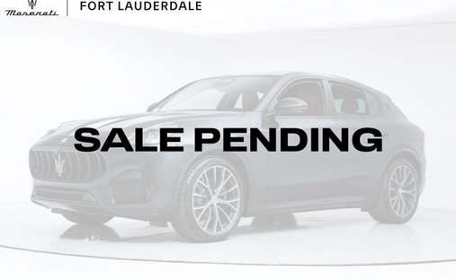 Maserati Grecale Modena in Fort lauderdale, FL, United States 1
