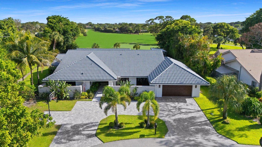 House in Delray Beach, Florida, United States 1 - 18977557