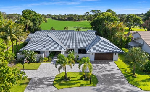 House in Delray Beach, Florida, United States 1