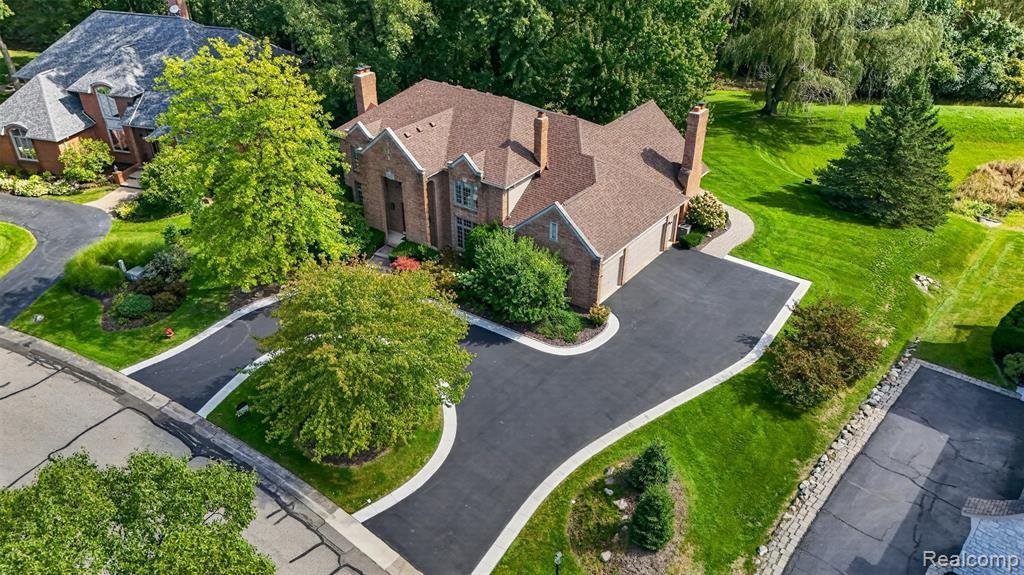 House in Rochester Hills, Michigan, United States 2 - 18965605