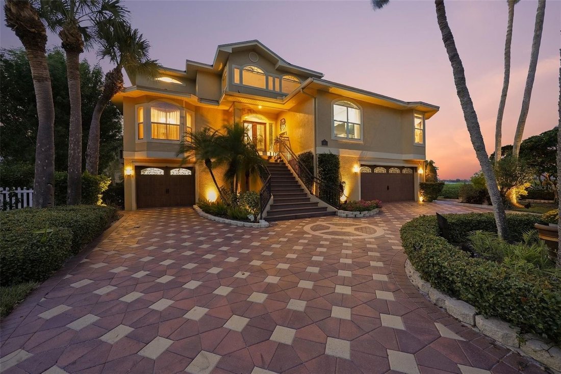 House in Safety Harbor, Florida, United States 2 - 18972710