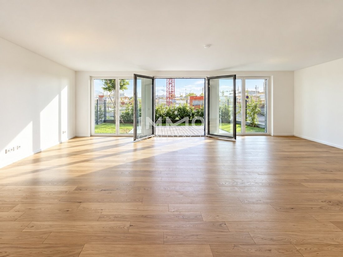 Apartment in Vienna, Wien, Austria 2 - 17054349