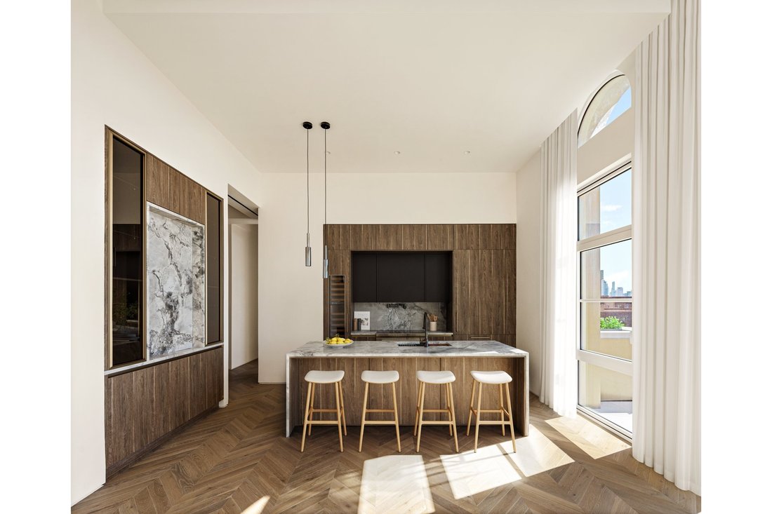 Condo in New York, New York, United States 4 - 18970764