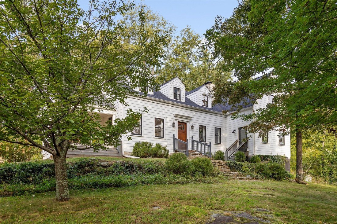 House in Lookout Mountain, Georgia, United States 3 - 18958072