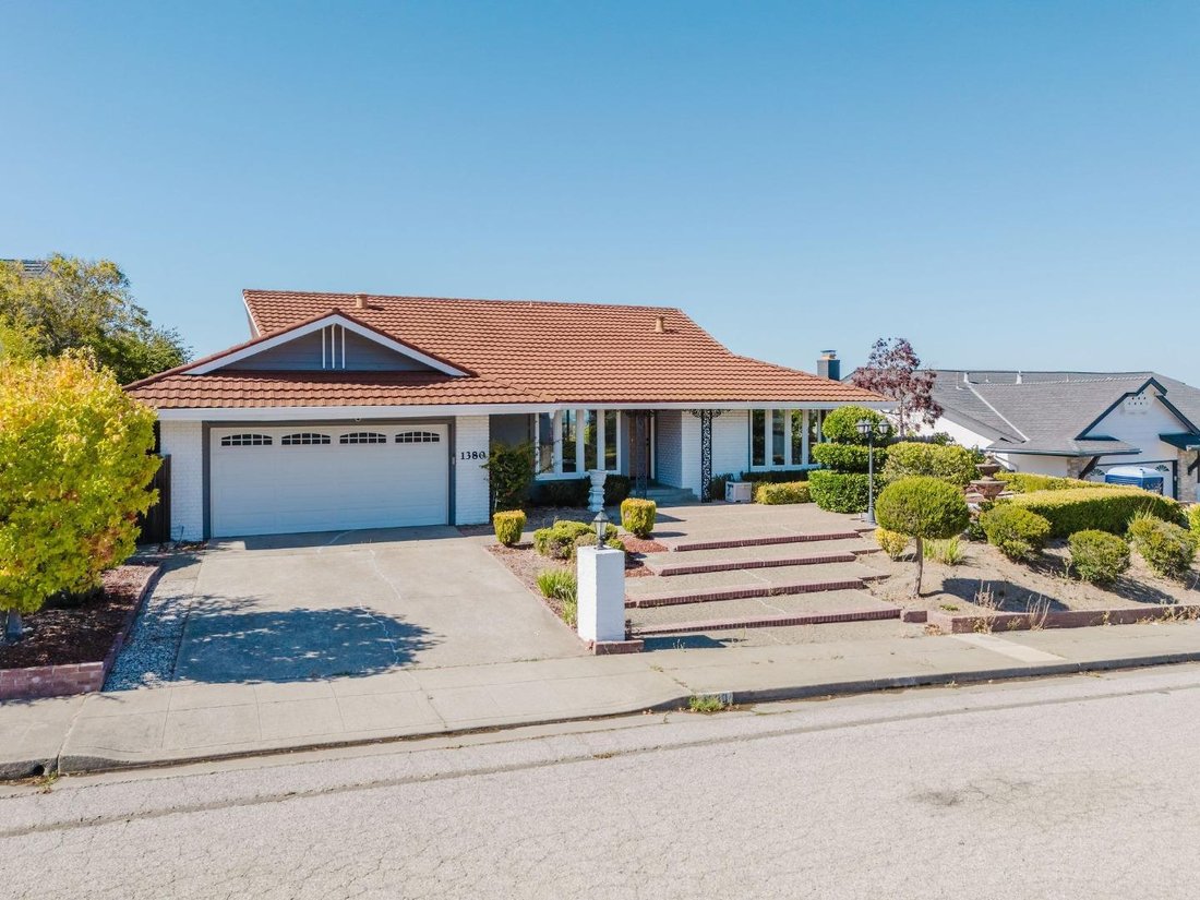 House in Millbrae, California, United States 3 - 18968732
