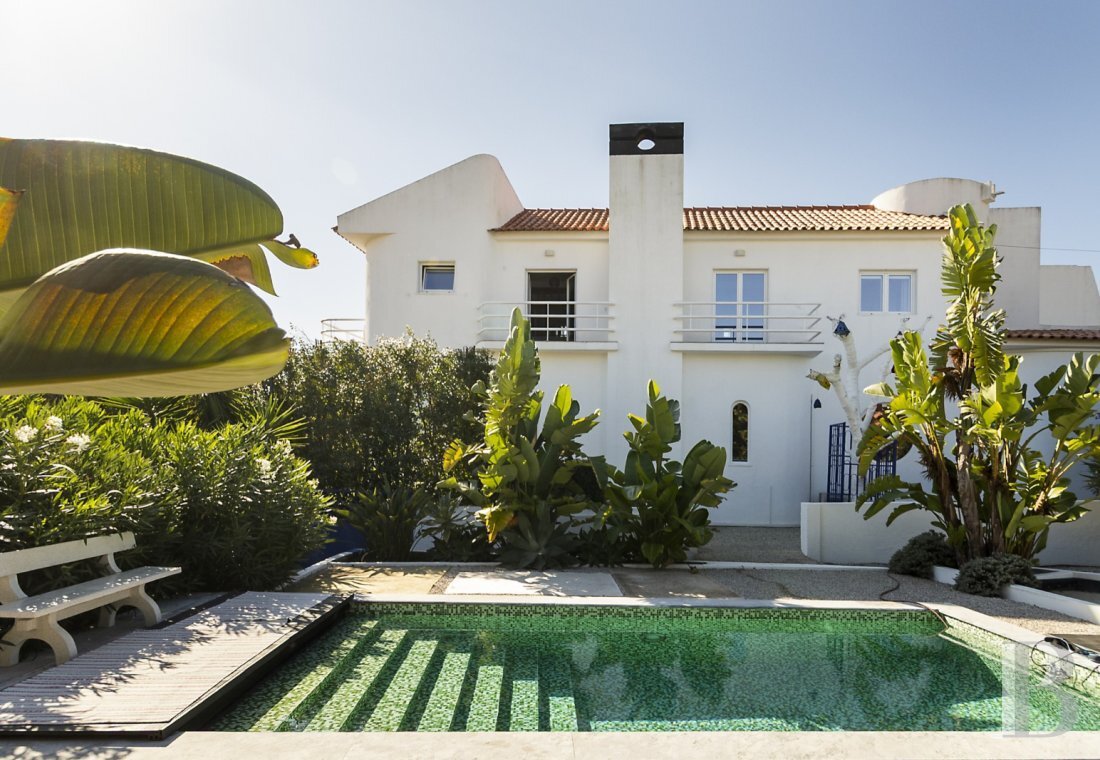 Villa in Aroeira, Charneca de Caparica e Sobreda, Portugal 1 - 18971098