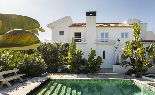 Villa a Aroeira, Charneca de Caparica e Sobreda, Portogallo 1