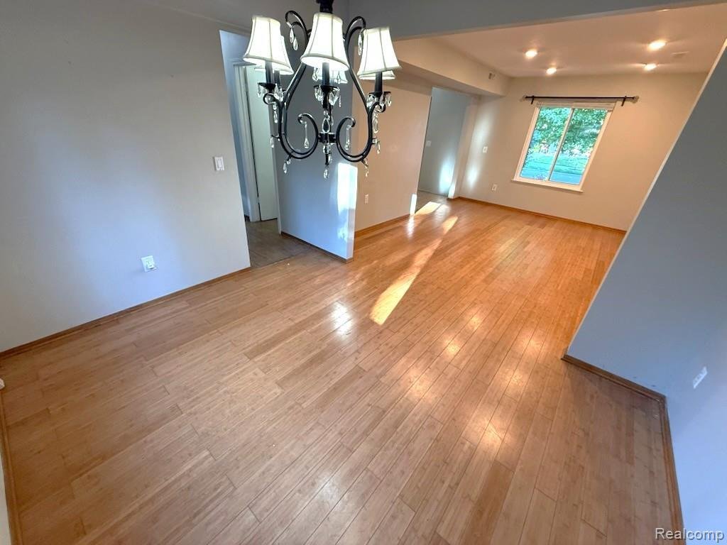 House in Novi, Michigan, United States 3 - 18965611