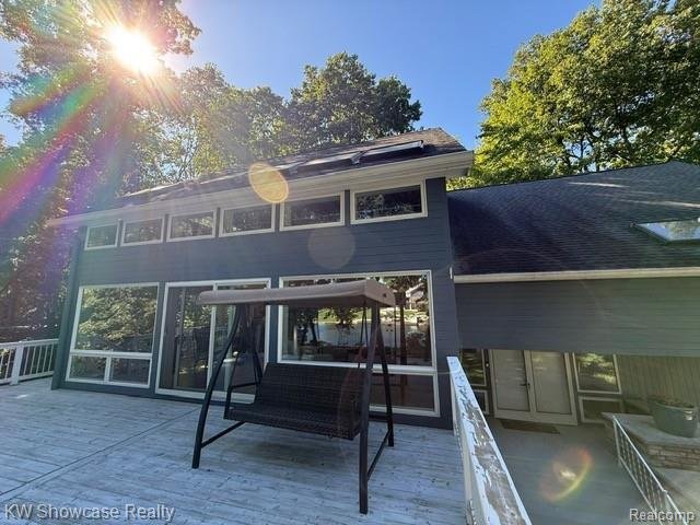 House in Wixom, Michigan, United States 5 - 18969687