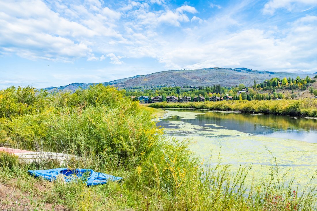 Condo in Edwards, Colorado, United States 4 - 18974399