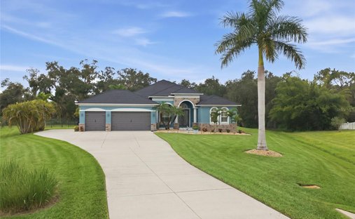 House in Parrish, Florida, United States 1