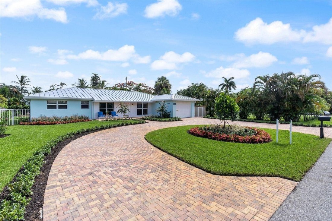 House in Delray Beach, Florida, United States 2 - 18972672