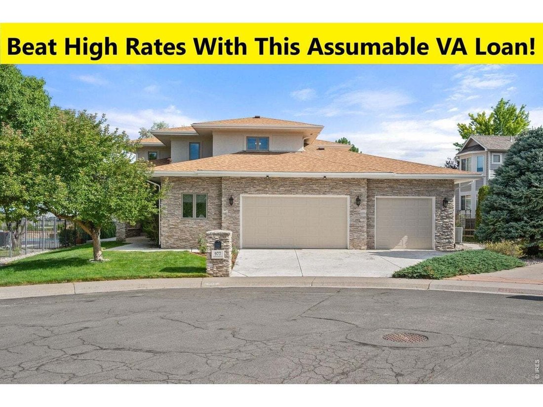 House in Thornton, Colorado, United States 1 - 18407143