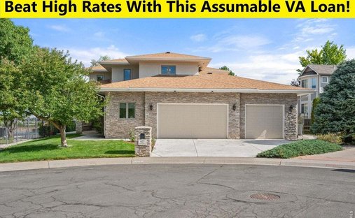 House in Thornton, Colorado, United States 1