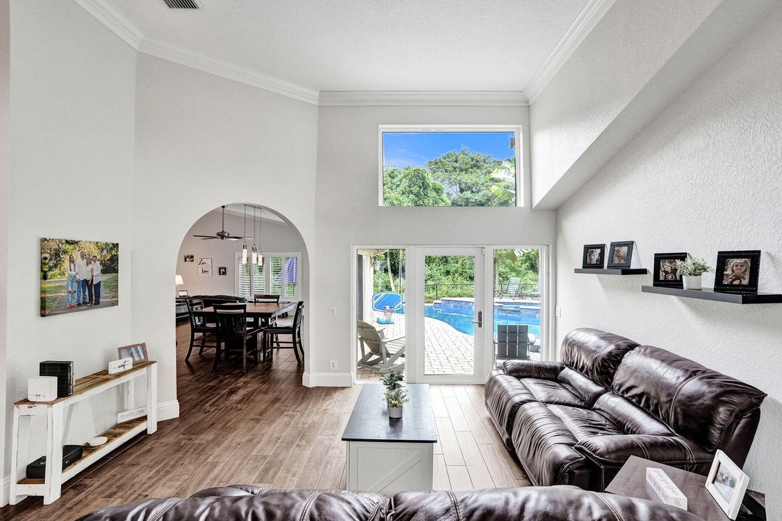 House in Davie, Florida, United States 4 - 18980497