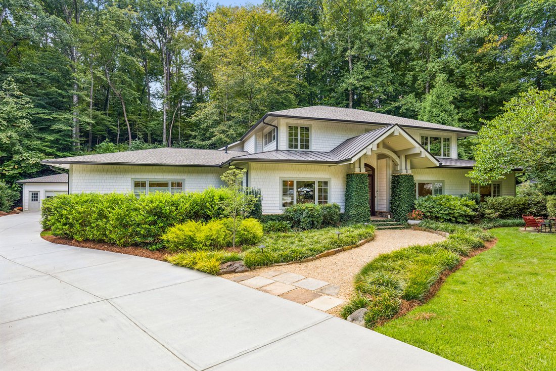 House in Atlanta, Georgia, United States 2 - 18967792