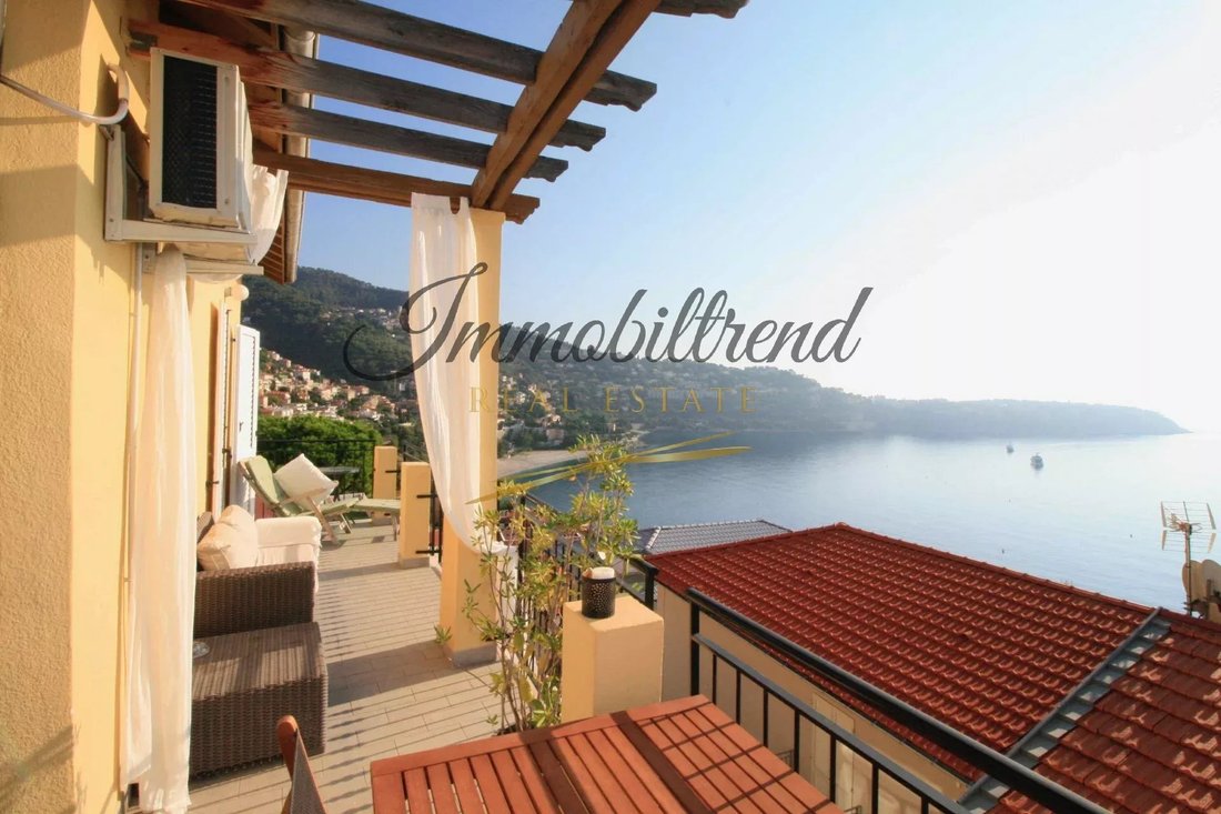 Appartamento a Cap Martin, Roccabruna, Francia 1 - 18549767