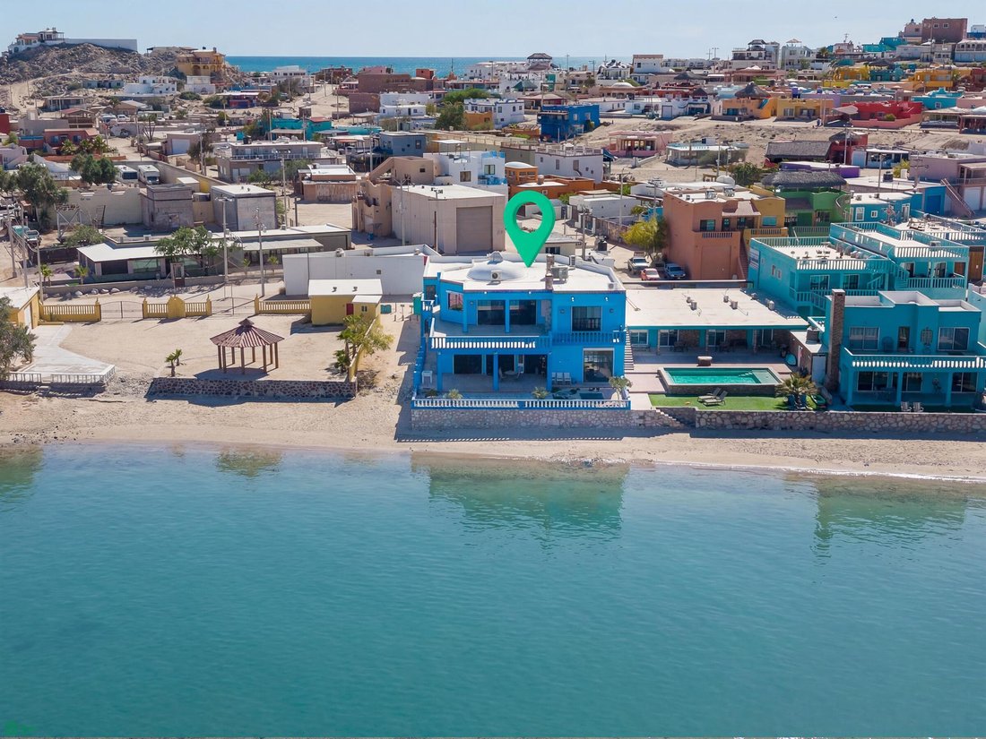 House in La Choya, Sonora, Mexico 1 - 18004766
