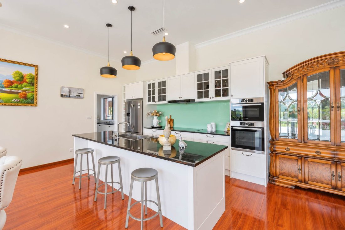 House in Dairy Flat, Auckland, New Zealand 3 - 18978673
