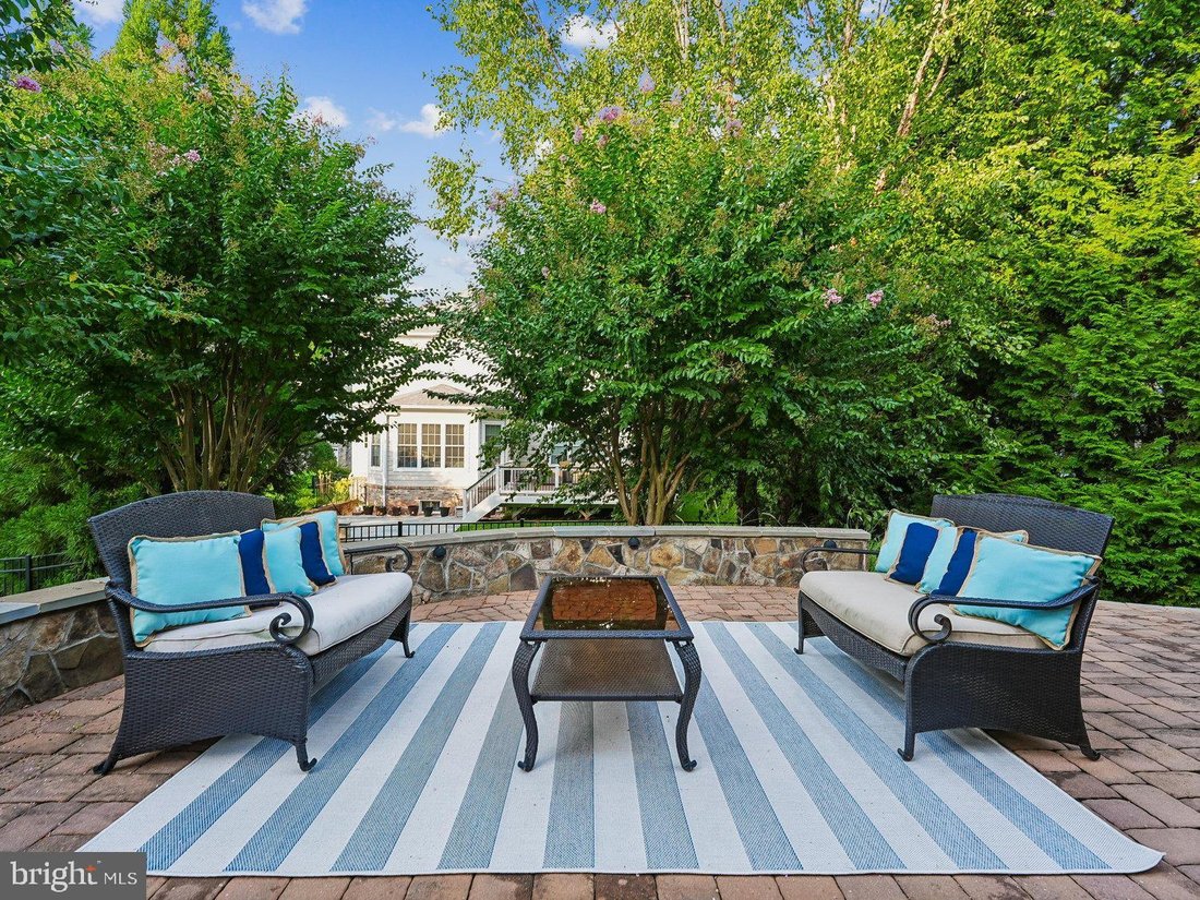 House in Herndon, Virginia, United States 5 - 18978421