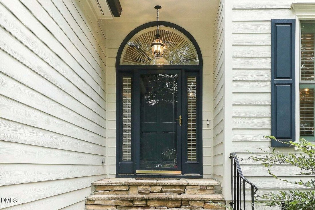 House in Raleigh, North Carolina, United States 4 - 18970069