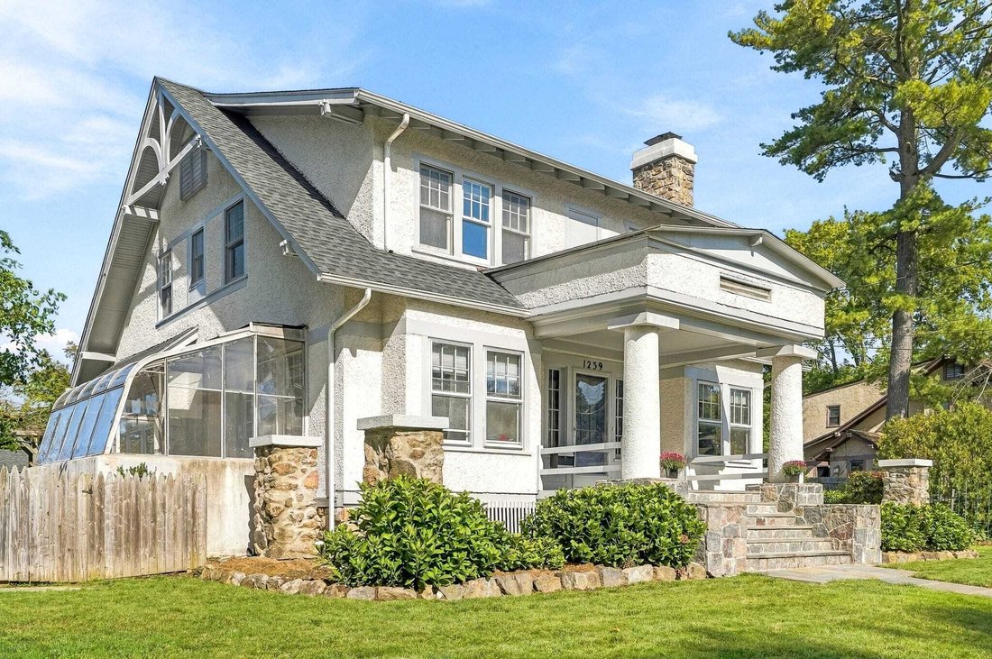 House in Scarsdale, New York, United States 3 - 18978616