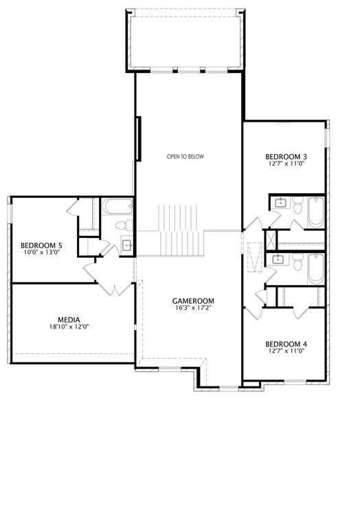 House in Rockwall, Texas, United States 3 - 18965643