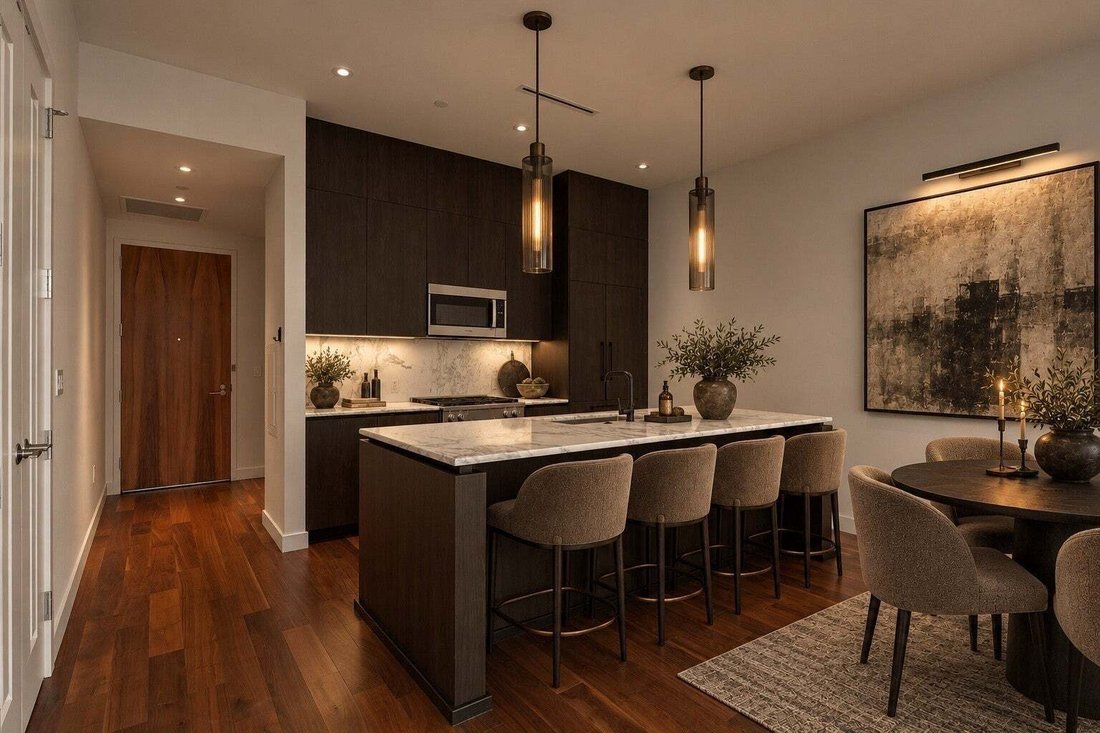 Condo in Nashville, Tennessee, United States 3 - 18657231