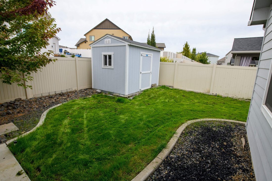 House in Greenacres, Washington, United States 2 - 18964778