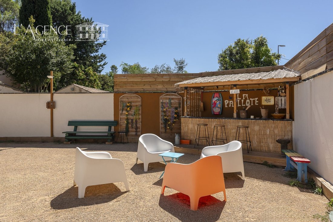House in Ventabren, Provence-Alpes-Côte d'Azur, France 4 - 18973055