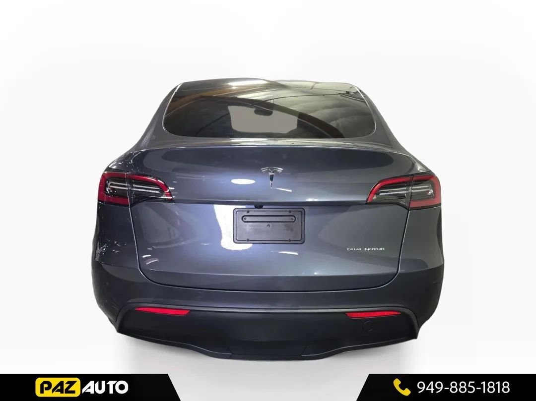 Suv in Laguna Hills, CA, United States 4 - 18971718