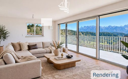 Penthouse in Ritten - Renon / Ritten, Trentino – Alto Adige/Südtirol, Italy 1