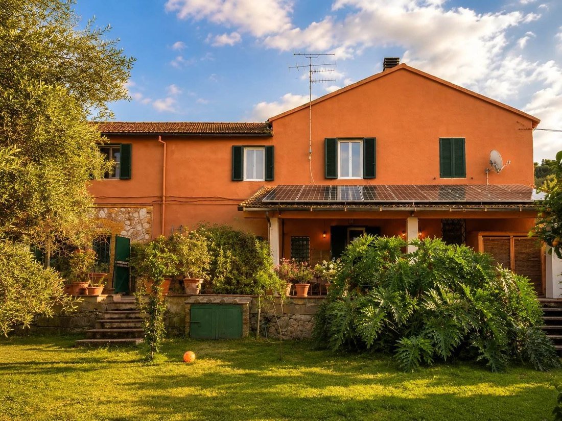 Villa in Roselle, Grosseto, Tuscany 2 - 18971223