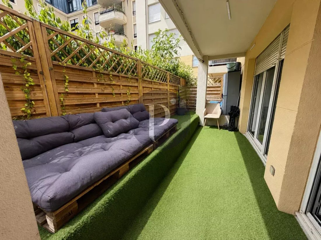 Apartment in Kremlin-Saint Germain, Le Kremlin-Bicetre, France 2 - 18324878