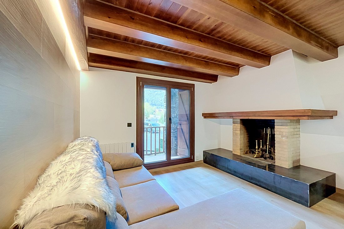 Apartment in Canillo, Canillo, Andorra 4 - 18974407