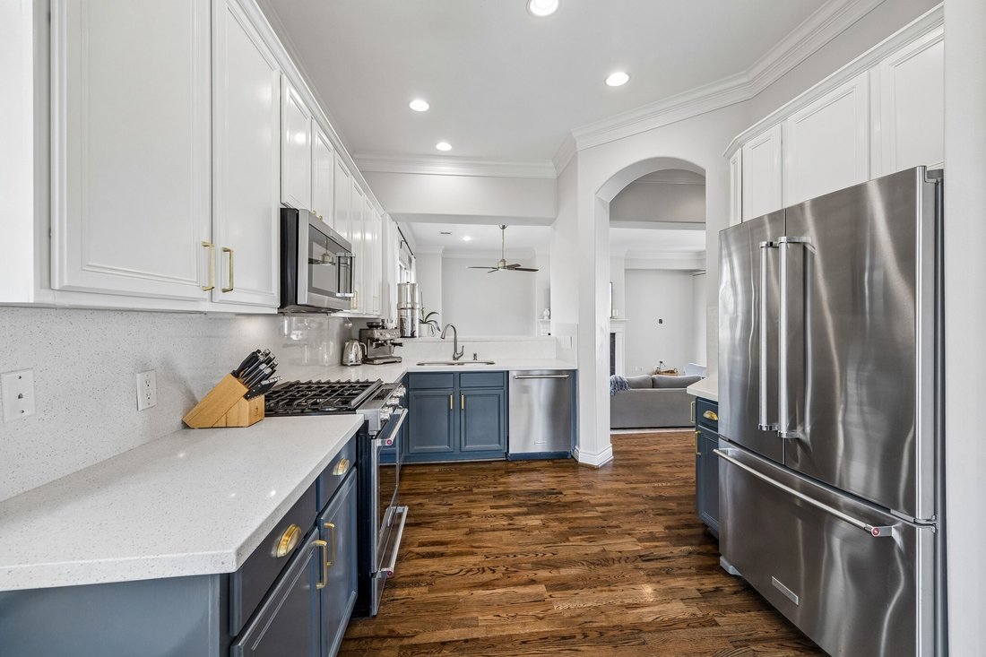 House in Houston, Texas, United States 3 - 18968458