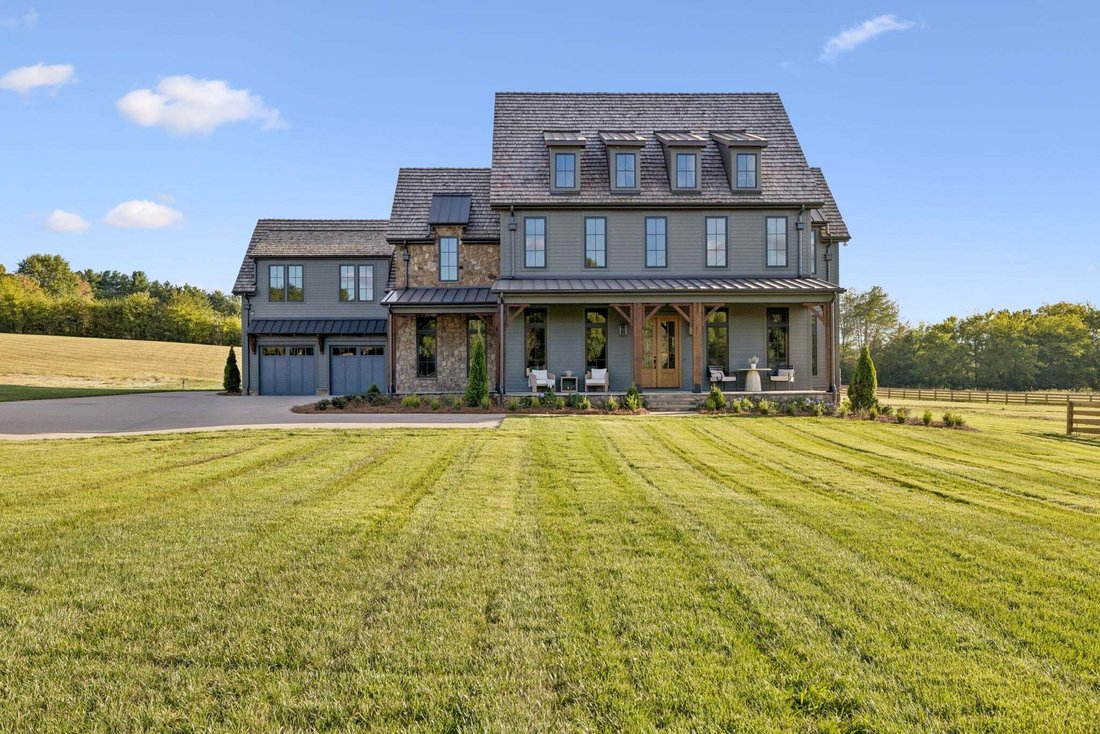 House in Franklin, Tennessee, United States 1 - 18980350