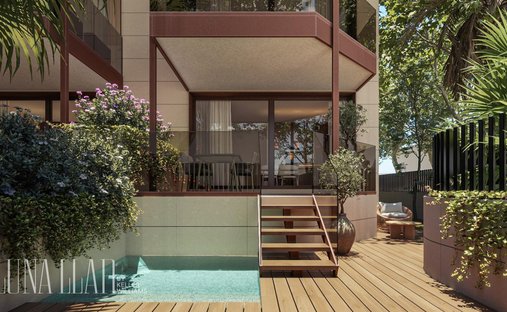 Apartamento en Casteldefels, Cataluña, España 1