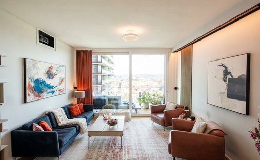 Apartment in Vienna, Wien, Austria 1