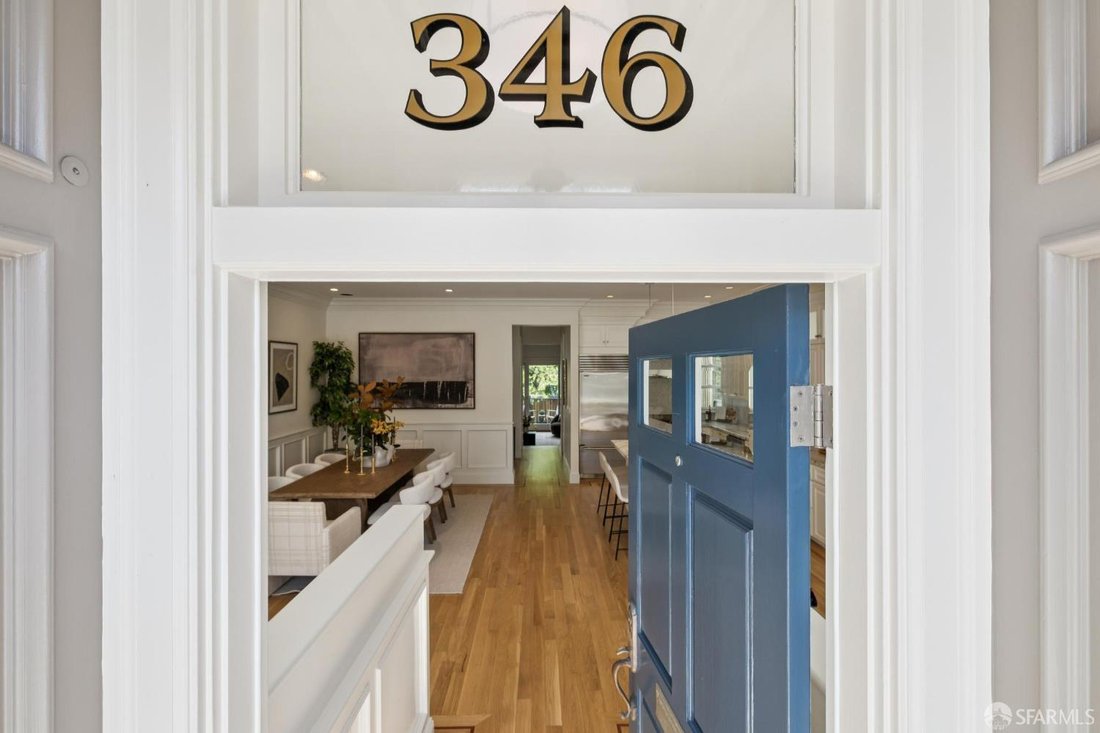 House in San Francisco, California, United States 5 - 18980343