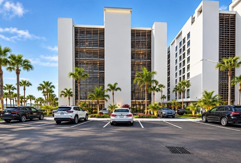 Condominio en Indian Shores, Florida, Estados Unidos 1 - 18735136