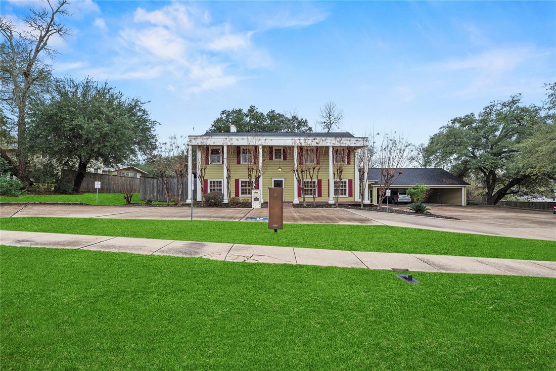 House in Huntsville, Texas, United States 1 - 18970504