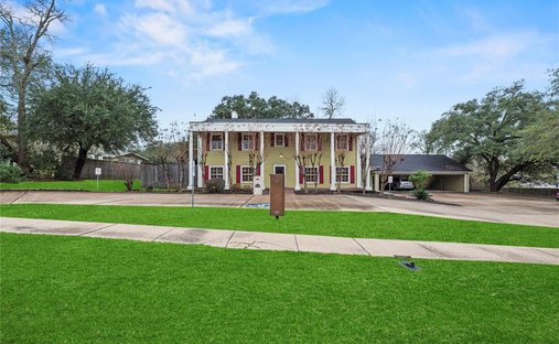 Casa a Huntsville, Texas, Stati Uniti 1